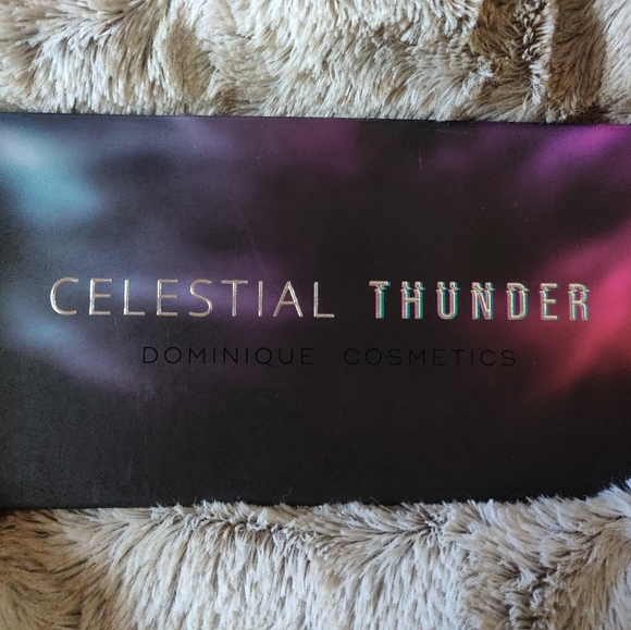 Eye-shadow Palette - Picture 1 of 6